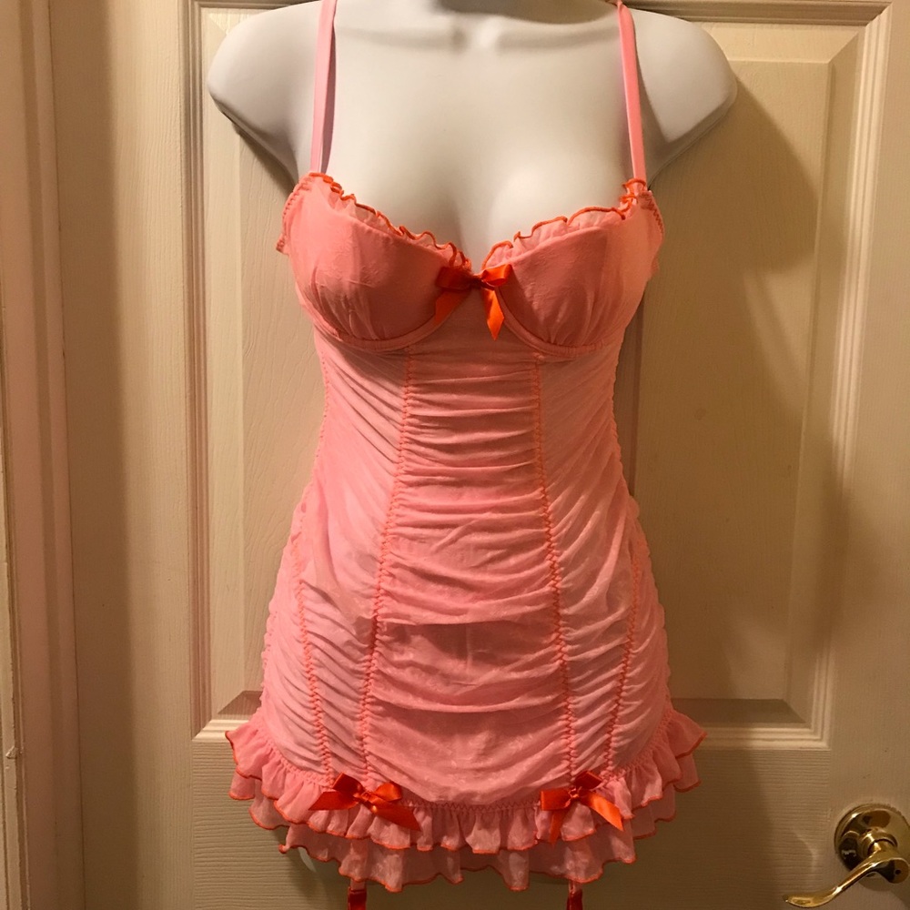 Victoria’s Secret Lingerie size 34B